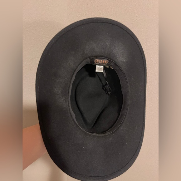 Boot Barn - Shyanne Woman’s Cowboy Hat - Picture 5 of 5